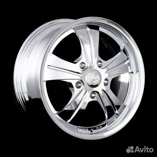 R22 5x130 10J ET45 D71,6 Racing Wheels Premium нf