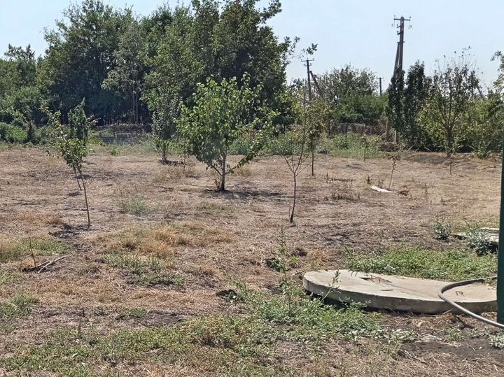 Дом 210 м² на участке 19 сот.