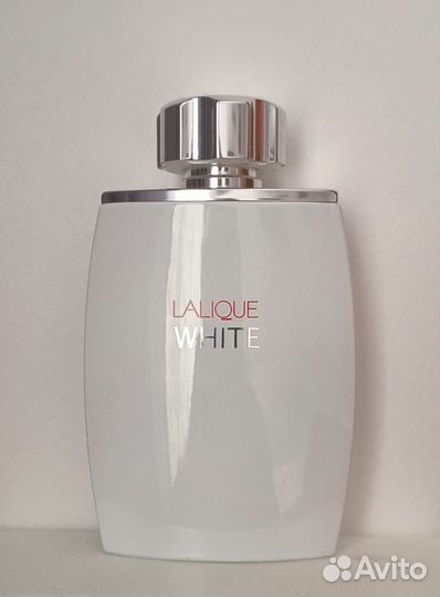 Lalique White