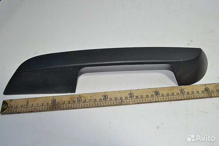 Части кабины, другие DAF XF106 (01.14)