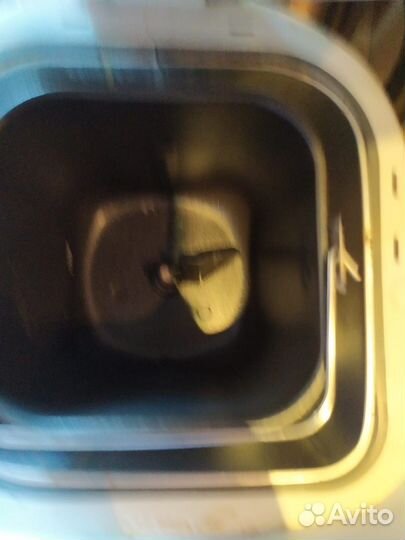 Хлебопечь cameron CB-4407 на запчасти