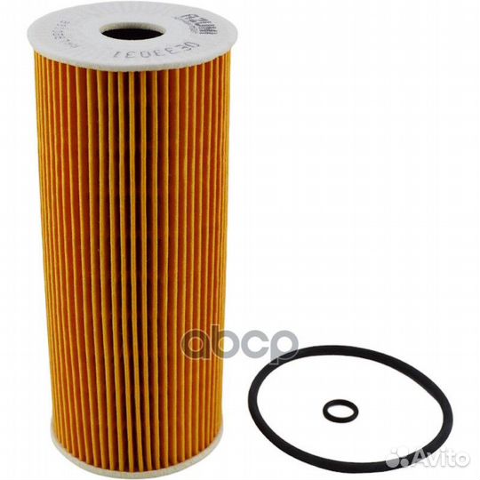 Фильтр масляный OE33031 azumi