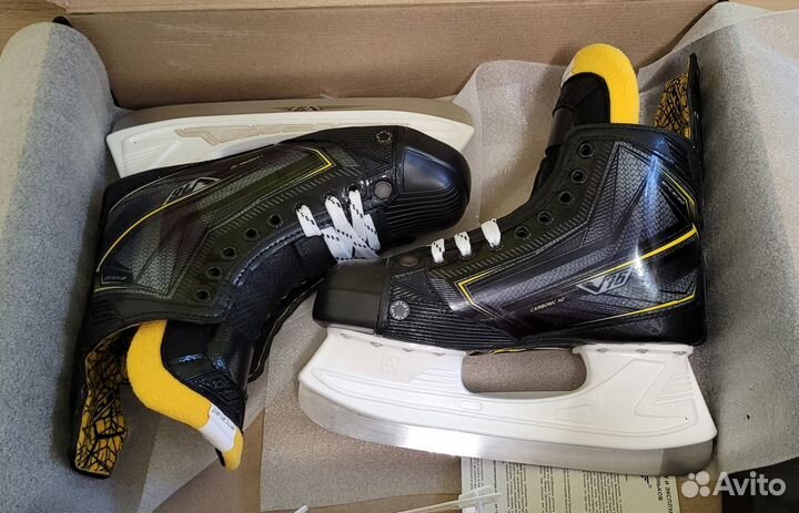 Коньки хоккейные V76 encelad