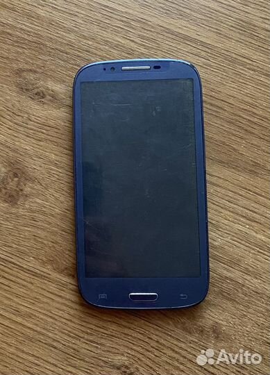 Планшет Ross&Moor в разбор