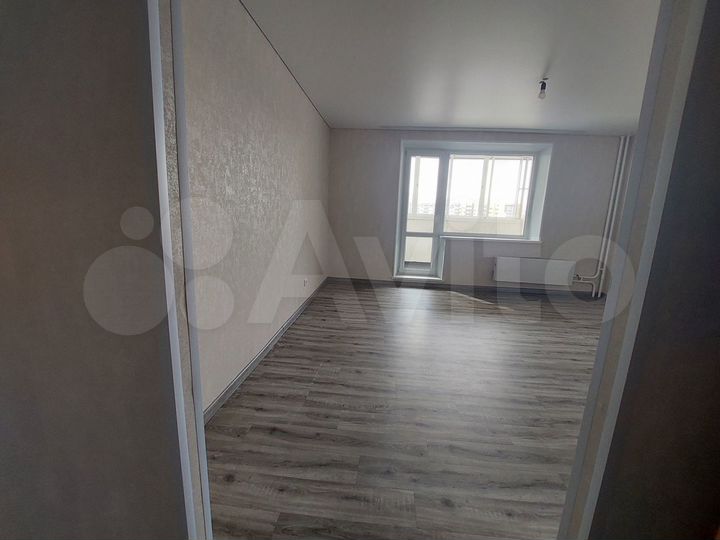 1-к. квартира, 45,5 м², 8/10 эт.