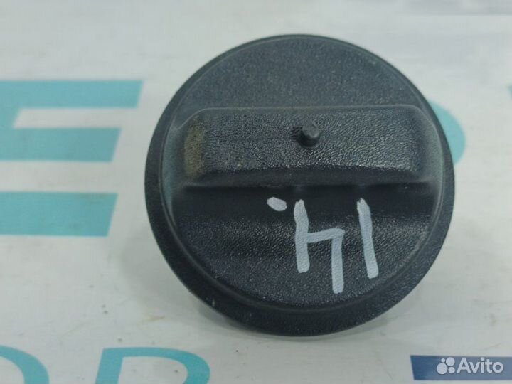 Крышка бензобака Renault Kaptur F4R410 2018