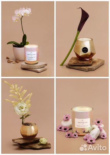 Предметная фотосъемка. Инфографика