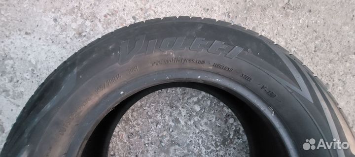 Viatti Strada Asimmetrico 185/70 R14