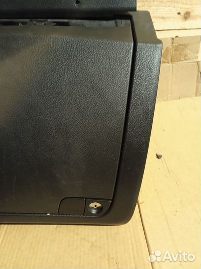 Бардачок Kia Optima 3