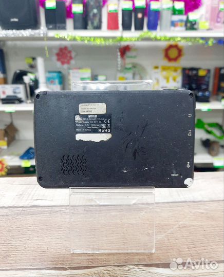 Навигатор Mystery