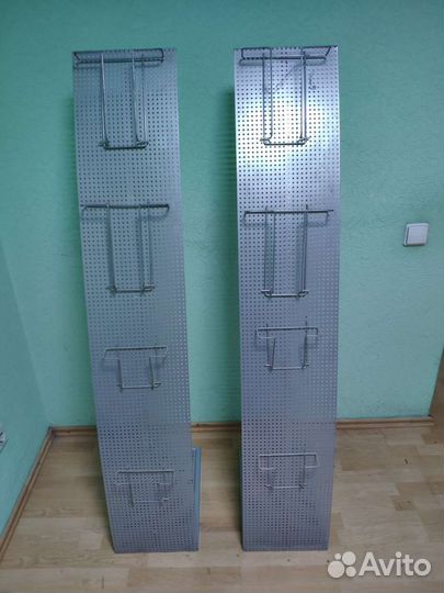 Рекламная стойка