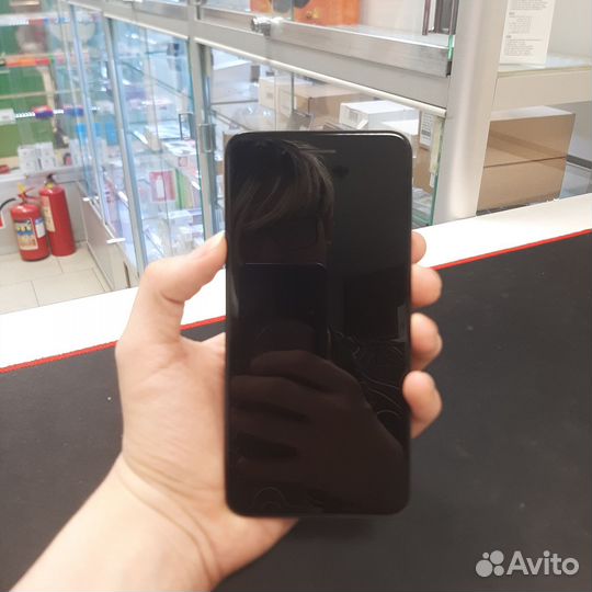 Дисплейный модуль для iPhone 7 Plus