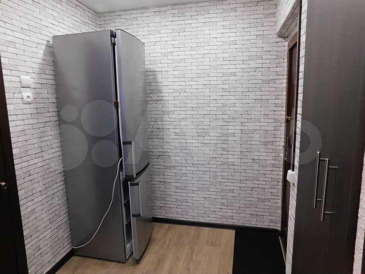 1-к. квартира, 37 м², 5/9 эт.