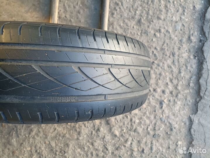 КАМА Кама-Евро-129 205/60 R16