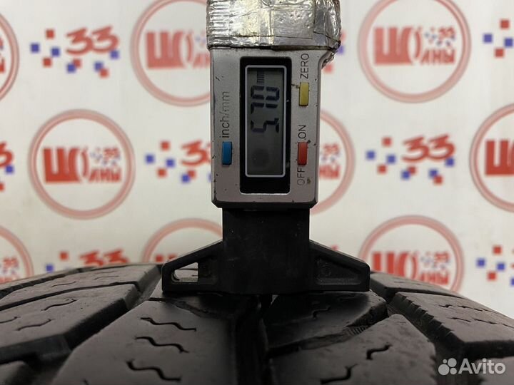 Cooper Discoverer A/T3 235/60 R17