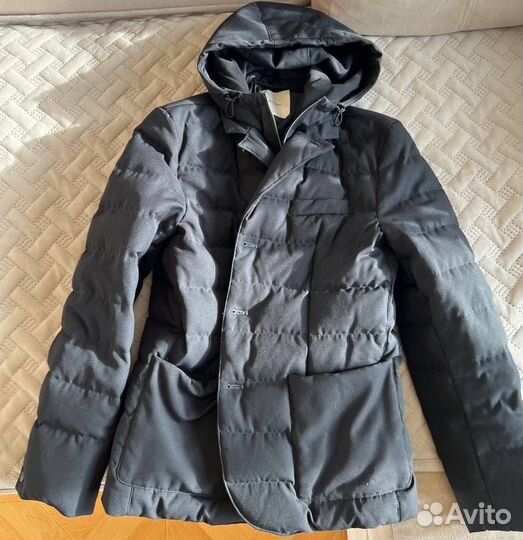Куртка мужская