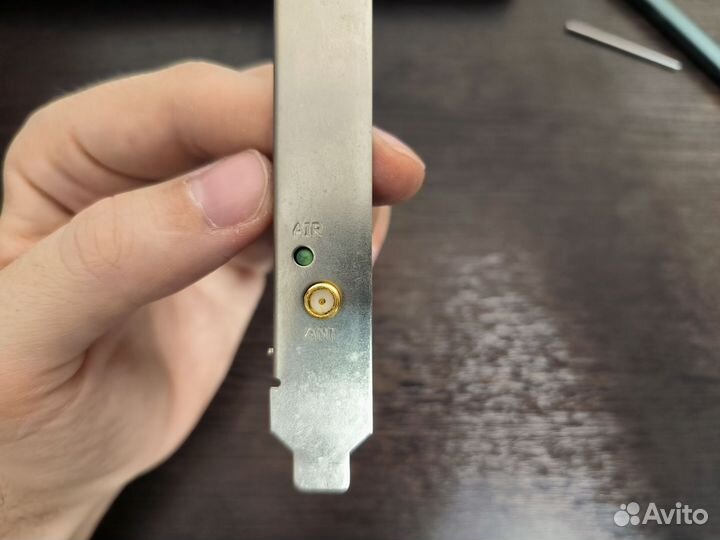 Модуль wi-fi asus WL-138gE