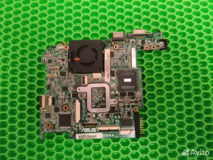 Материнская плата для ноутбука