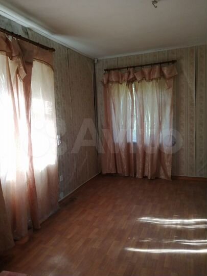 Дом 62 м² на участке 1 сот.