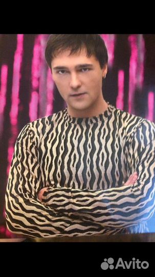 Сд Диск Юра Шатунов новый Запиши мой голос