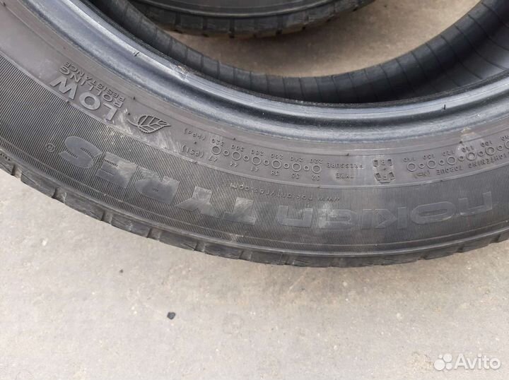 Nokian Tyres Nordman SZ 215/55 R17