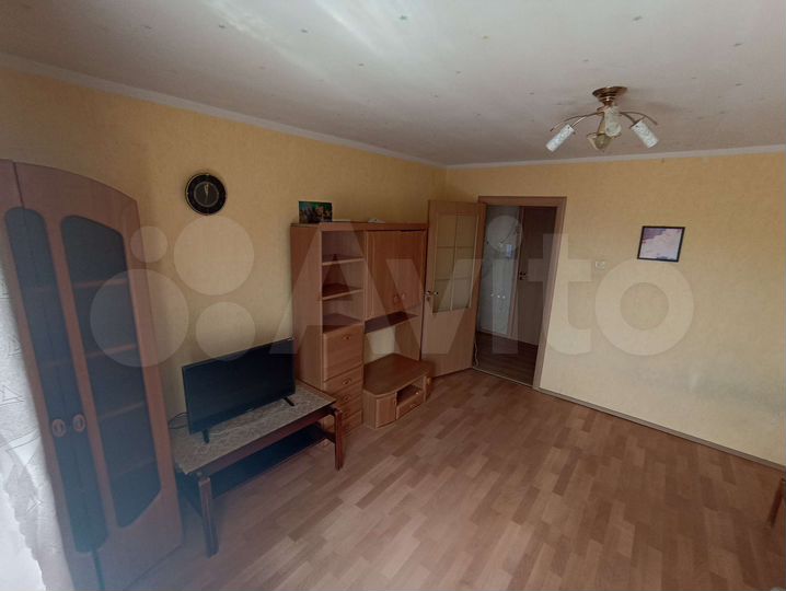 1-к. квартира, 35 м², 9/10 эт.