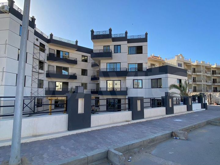 2-к. квартира, 101 м² (Египет)