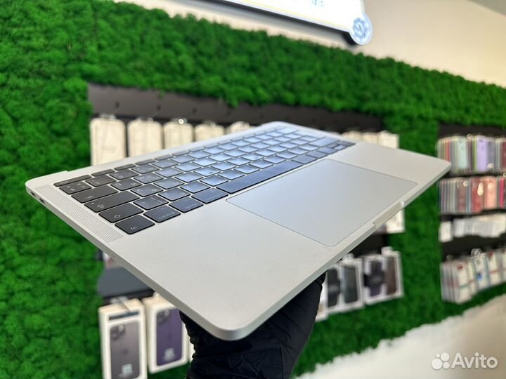 Корпус в сборе (топкейс) MacBook Pro A1708