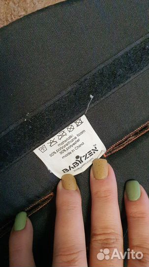 Babyzen yoyo текстиль