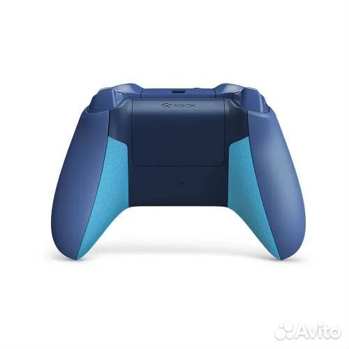 Геймпад для Xbox One / Series S X Sport Blue