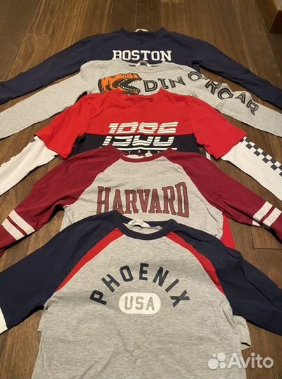 Комплекты детской одежды