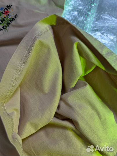 Футболка Drole de Monsieur Эксклюзив