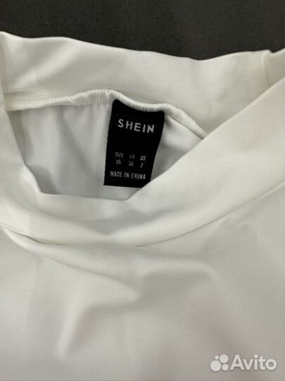 Боди женское