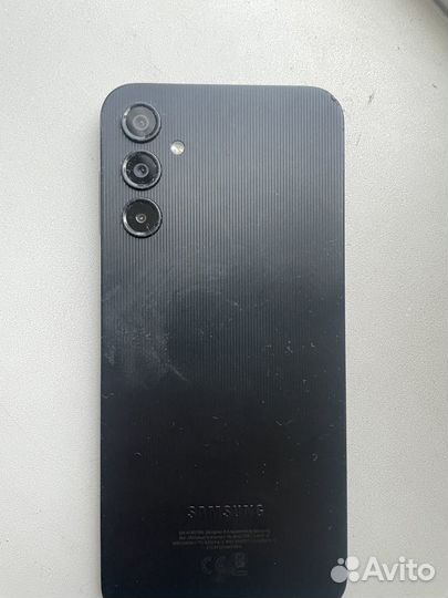 Samsung Galaxy A14, 4/128 ГБ