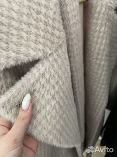 Пальто женское