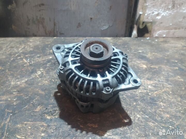 Генератор Mazda 626 GE (1991—1997)