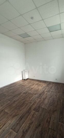 Свободного назначения, 20 м²