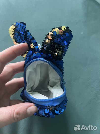 Детский мини рюкзачок