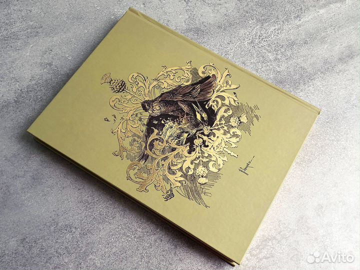 Царская охота на Руси (Том II)