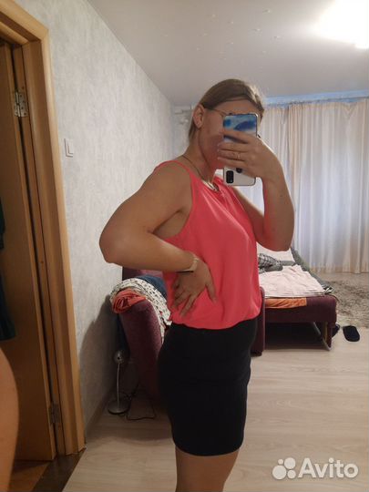 Платье женское