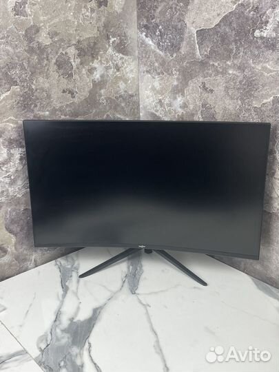 Монитор Teefy G272KC2-PRO 27 Дюймов 165 Герц