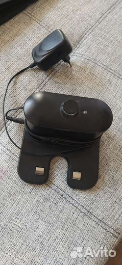 Робот пылесос