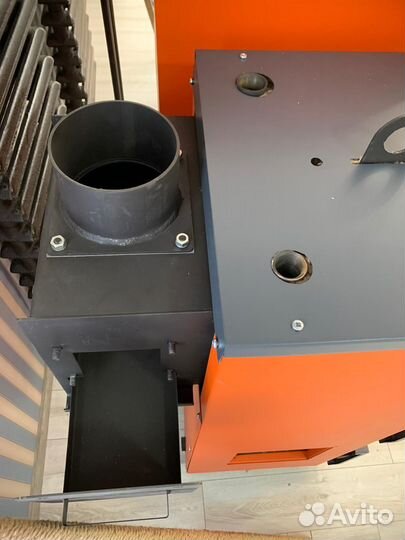 Котел проксмакс от производителя 16кВт/246л/дм320