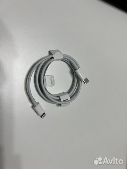 Кабель для зарядки iPhone type c