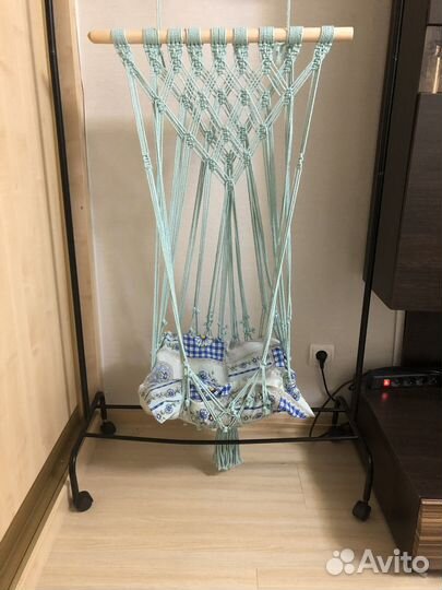 Домик лежанка для кота