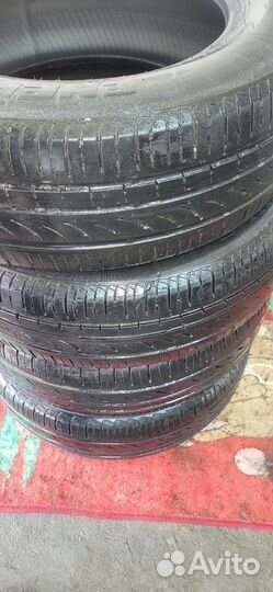 Formula Energy 215/65 R16 98H