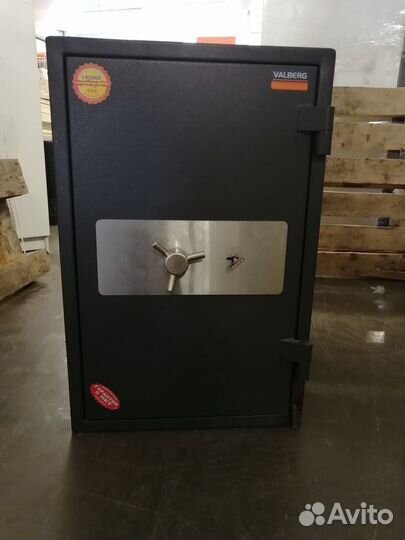 Сейф Valberg