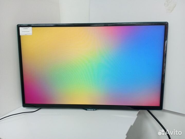 Телевизор Samsung T27D390EX