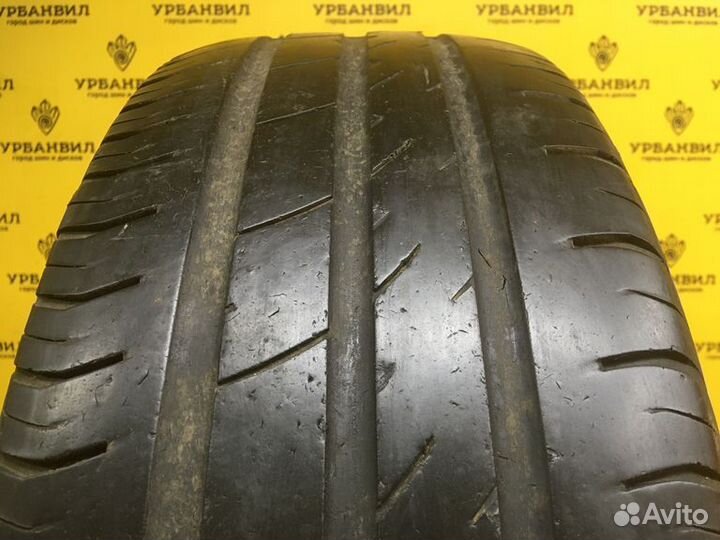 Viatti Strada Asimmetrico V-130 205/65 R16 95V