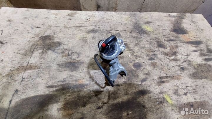 Замок зажигания Geely Emgrand EC7